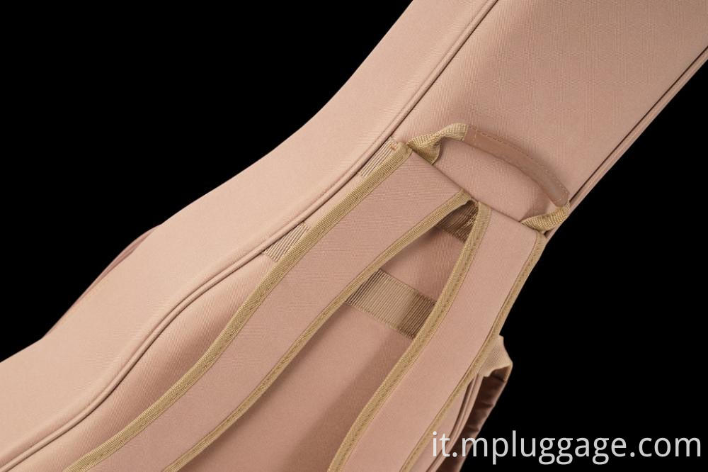 Borsa per chitarra Guitar Bag